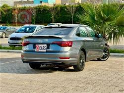 فولكسفاغن جيتا